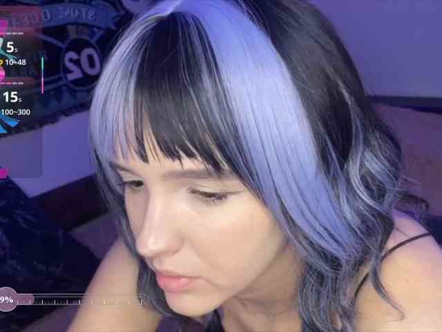 HeyNanna webcam