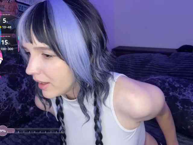 HeyNanna webcam