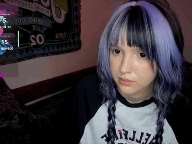 HeyNanno Sex Cam Show