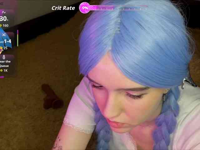 HeyNanna webcam