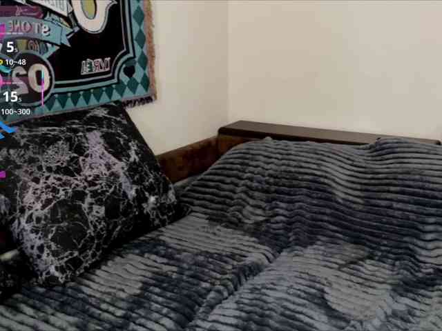 HeyNanna webcam