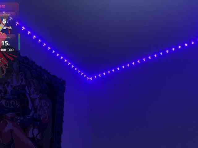 HeyNanna webcam