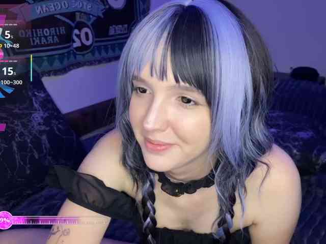 HeyNanna webcam