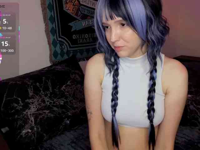 HeyNanno Sex Cam Show