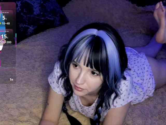 HeyNanna webcam