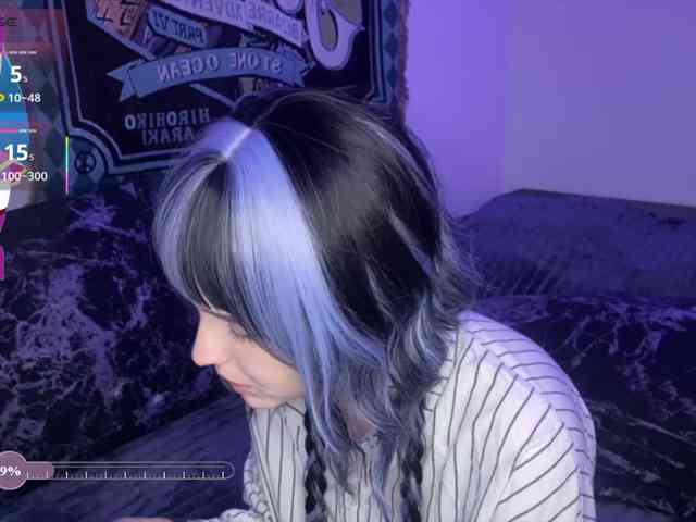 HeyNanna webcam