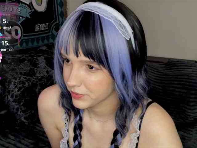 HeyNanna webcam