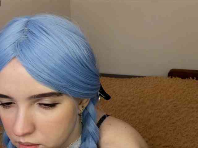 HeyNanna webcam