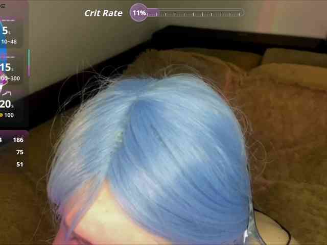 HeyNanna webcam