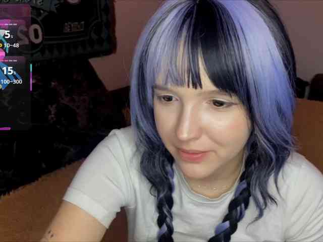 HeyNanno Sex Cam Show