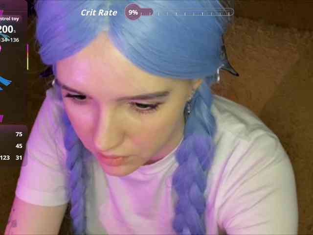 HeyNanna webcam