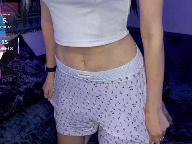 HeyNanno Sex Cam Show