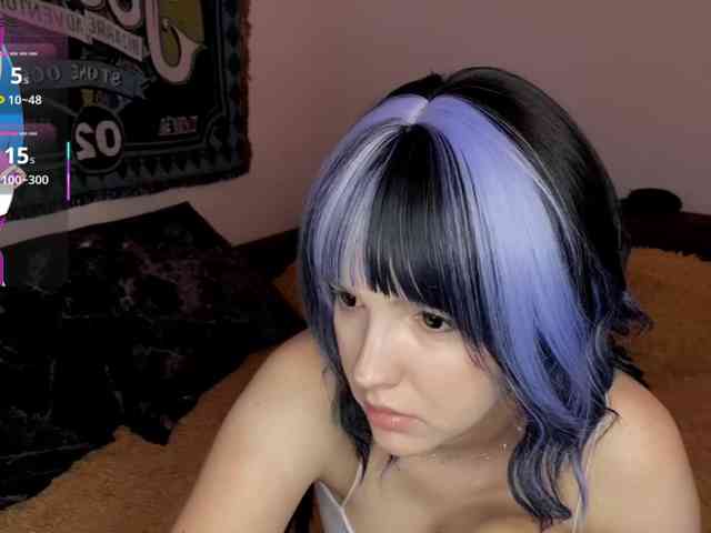 HeyNanno Sex Cam Show