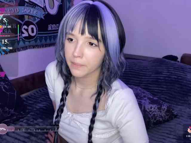 HeyNanno Sex Cam Show