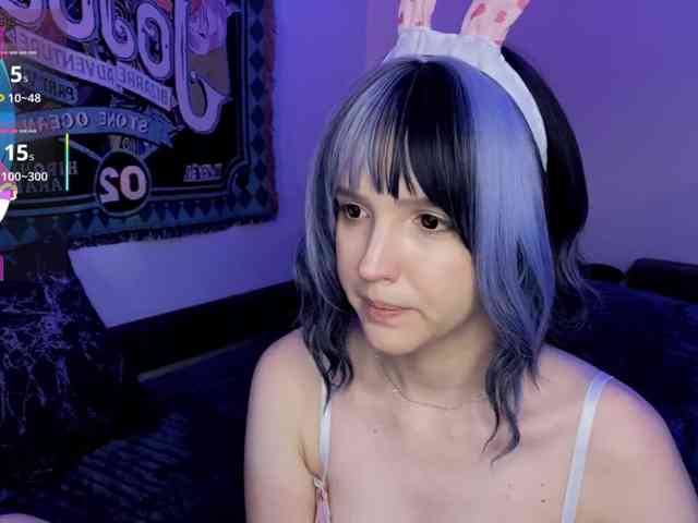 HeyNanno Sex Cam Show