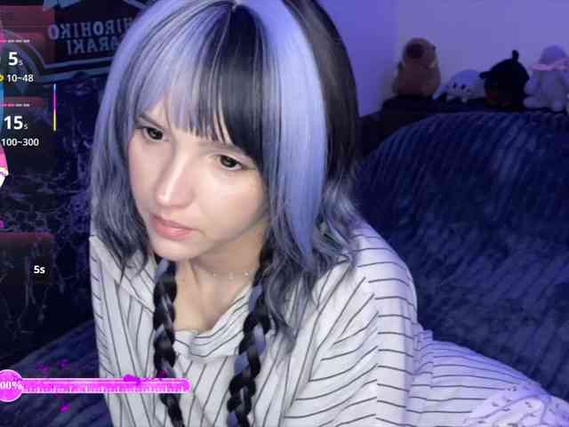 HeyNanna webcam