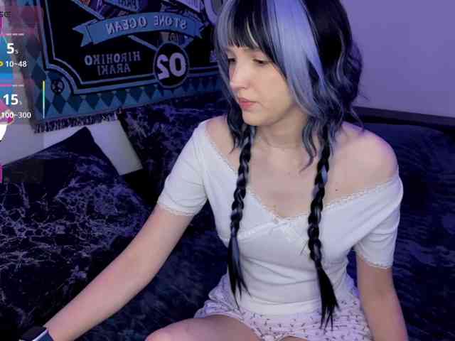 HeyNanno Sex Cam Show