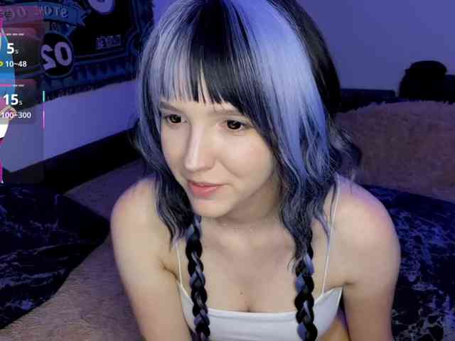 HeyNanno Sex Cam Show