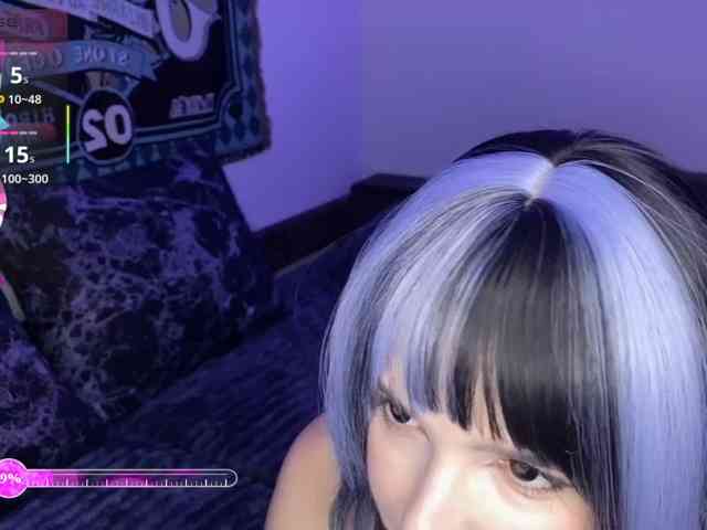 HeyNanna webcam
