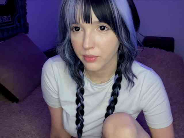 HeyNanna webcam