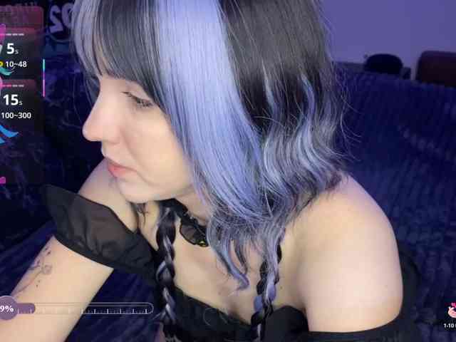 HeyNanna webcam