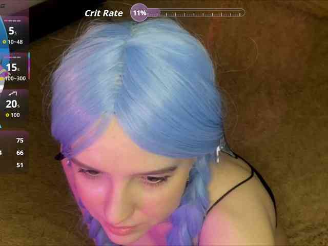 HeyNanna webcam