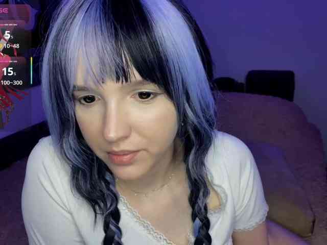 HeyNanna webcam
