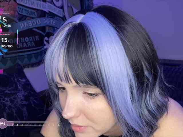 HeyNanna webcam