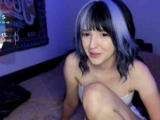 HeyNanna webcam
