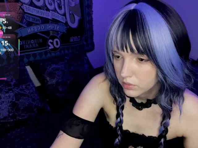 HeyNanno Sex Cam Show