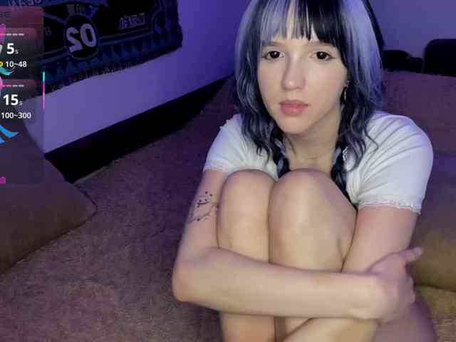 HeyNanna webcam