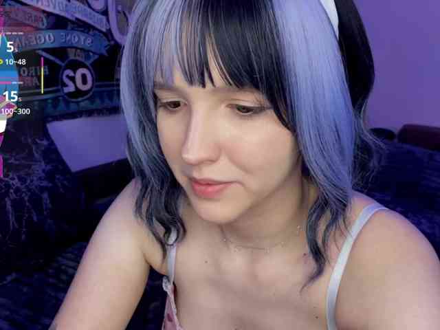 HeyNanno Sex Cam Show