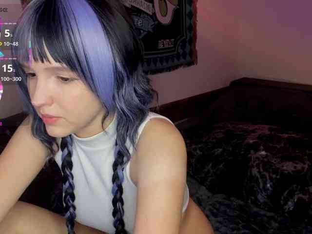 HeyNanno Sex Cam Show