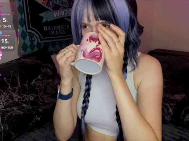 HeyNanno Sex Cam Show