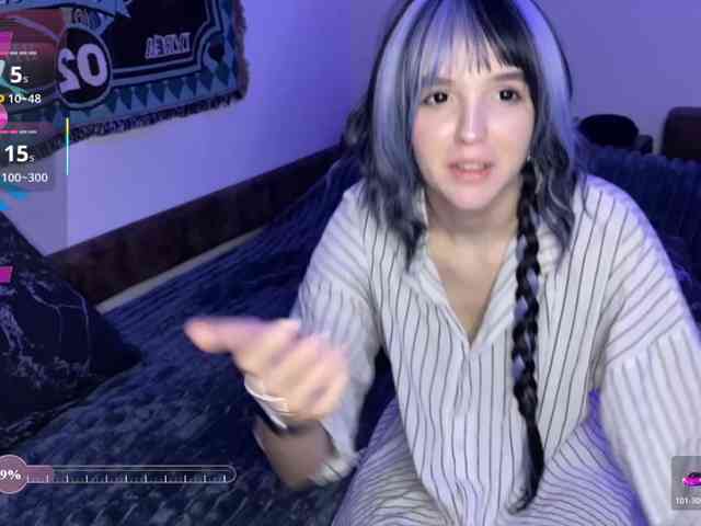 HeyNanna webcam