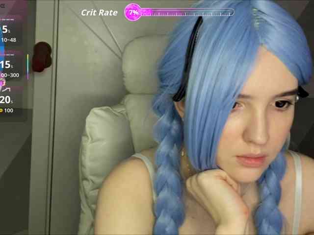 HeyNanna webcam