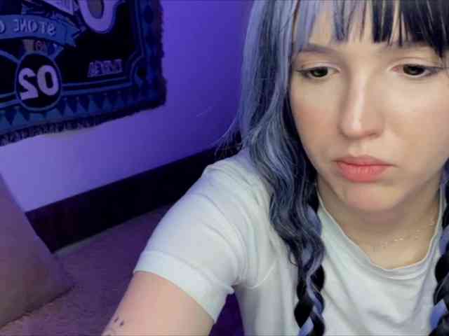 HeyNanna webcam