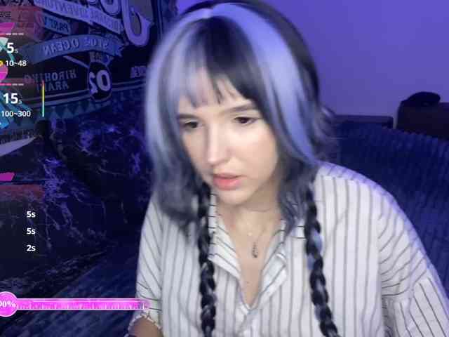 HeyNanna webcam