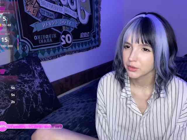 HeyNanna webcam