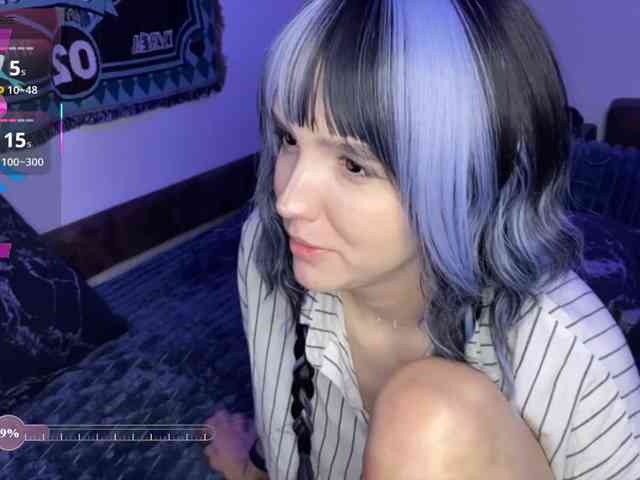 HeyNanna webcam