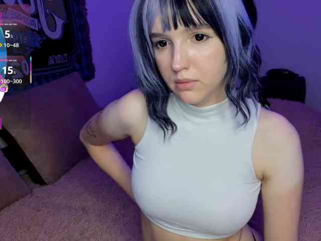 HeyNanna webcam
