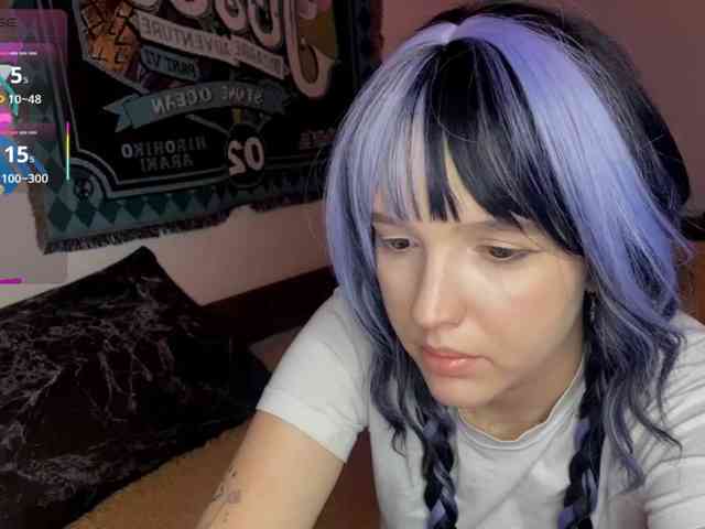 HeyNanno Sex Cam Show
