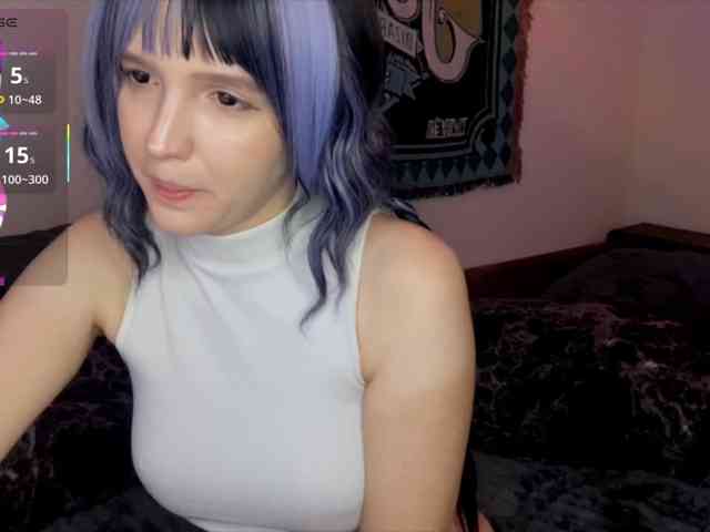 HeyNanna webcam