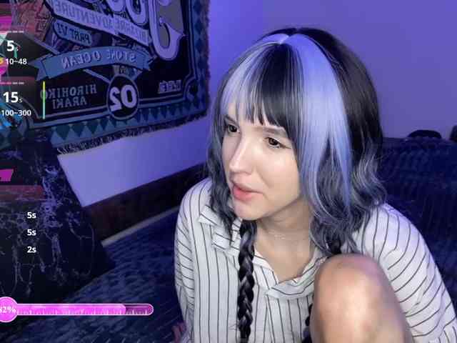 HeyNanna webcam