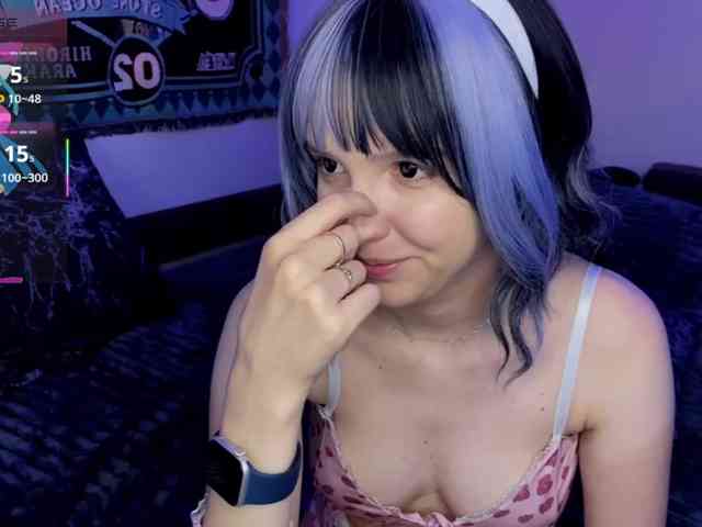 HeyNanna webcam