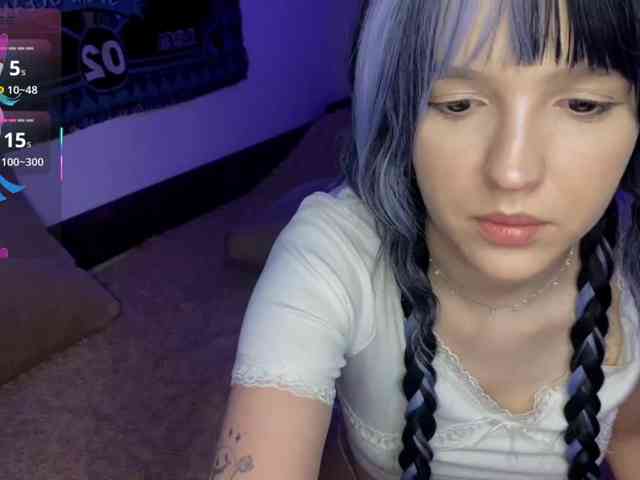 HeyNanna webcam