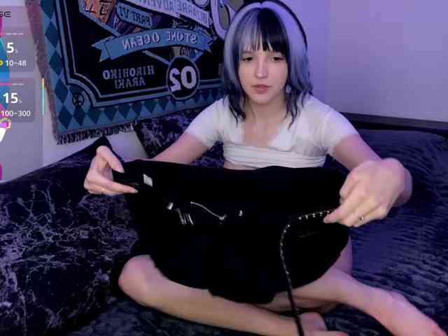HeyNanno Sex Cam Show