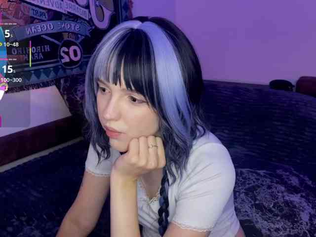 HeyNanno Sex Cam Show