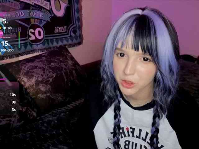 HeyNanno Sex Cam Show