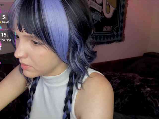 HeyNanno Sex Cam Show